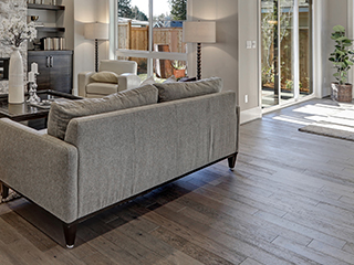 Take a picture of your room