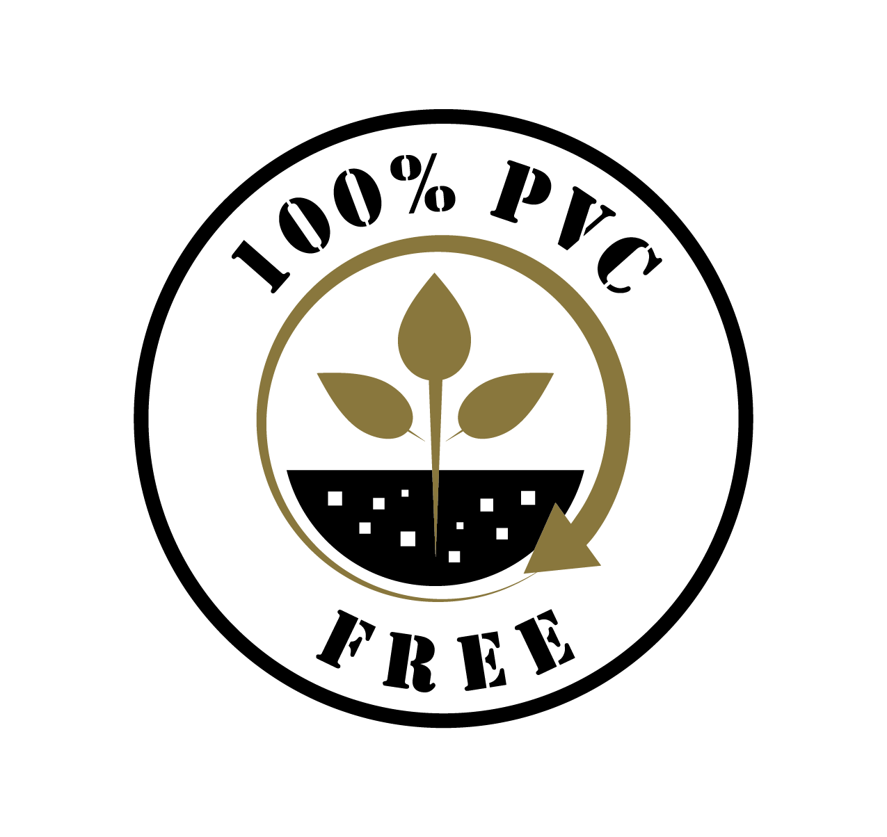 More and more households and businesses are making the choice of having floors that are resistant to moisture and everyday spills, most of which are PVC-based. AtroGuard outperforms most waterproof floors in terms of overall performance, durability and ease of maintenance, all while being 100% PVC-free!